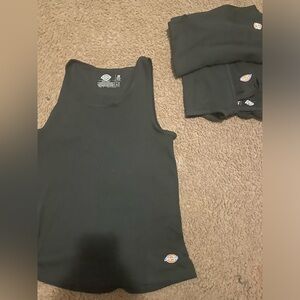 Dickies tank top